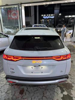 بی وای دی سۆنگ L DM-i